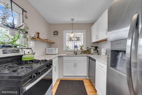 3330 North Orange Avenue Chicago IL 60634