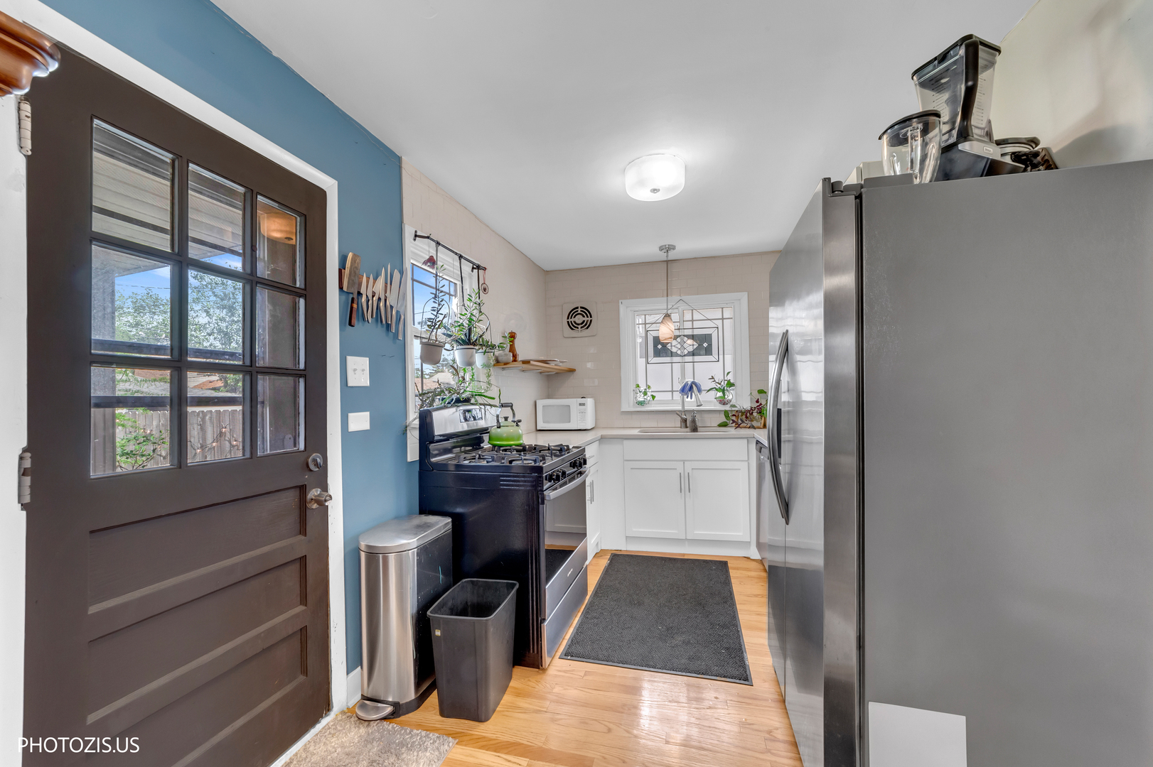 3330 North Orange Avenue Chicago IL 60634
