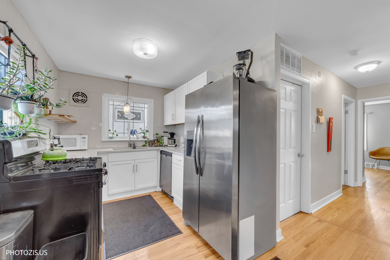 3330 North Orange Avenue Chicago IL 60634