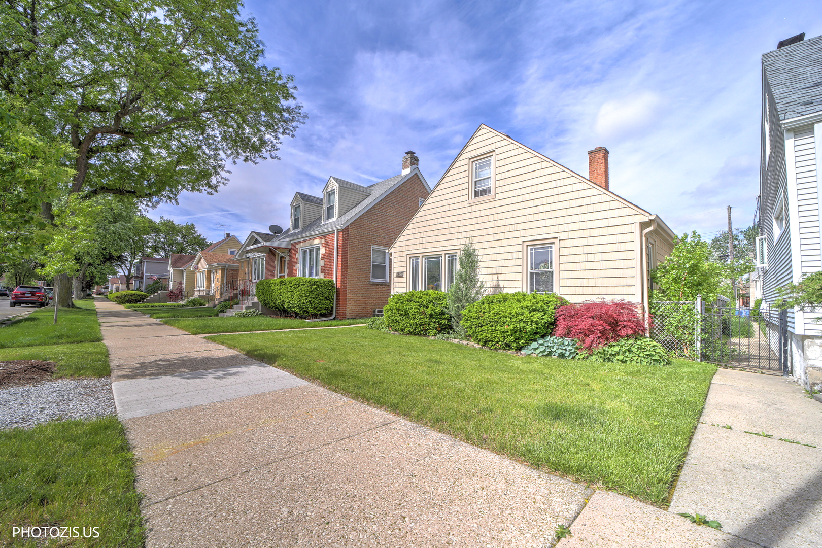 3330 North Orange Avenue Chicago IL 60634