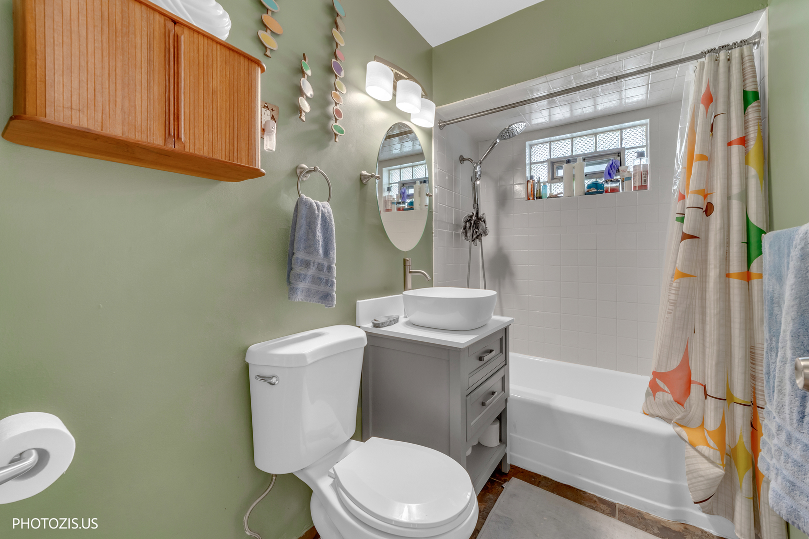 3330 North Orange Avenue Chicago IL 60634