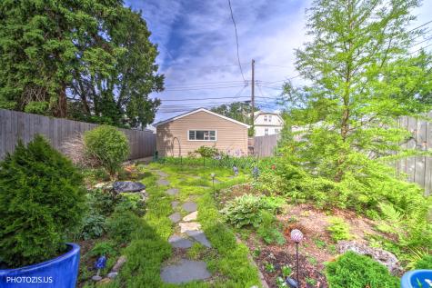 3330 North Orange Avenue Chicago IL 60634