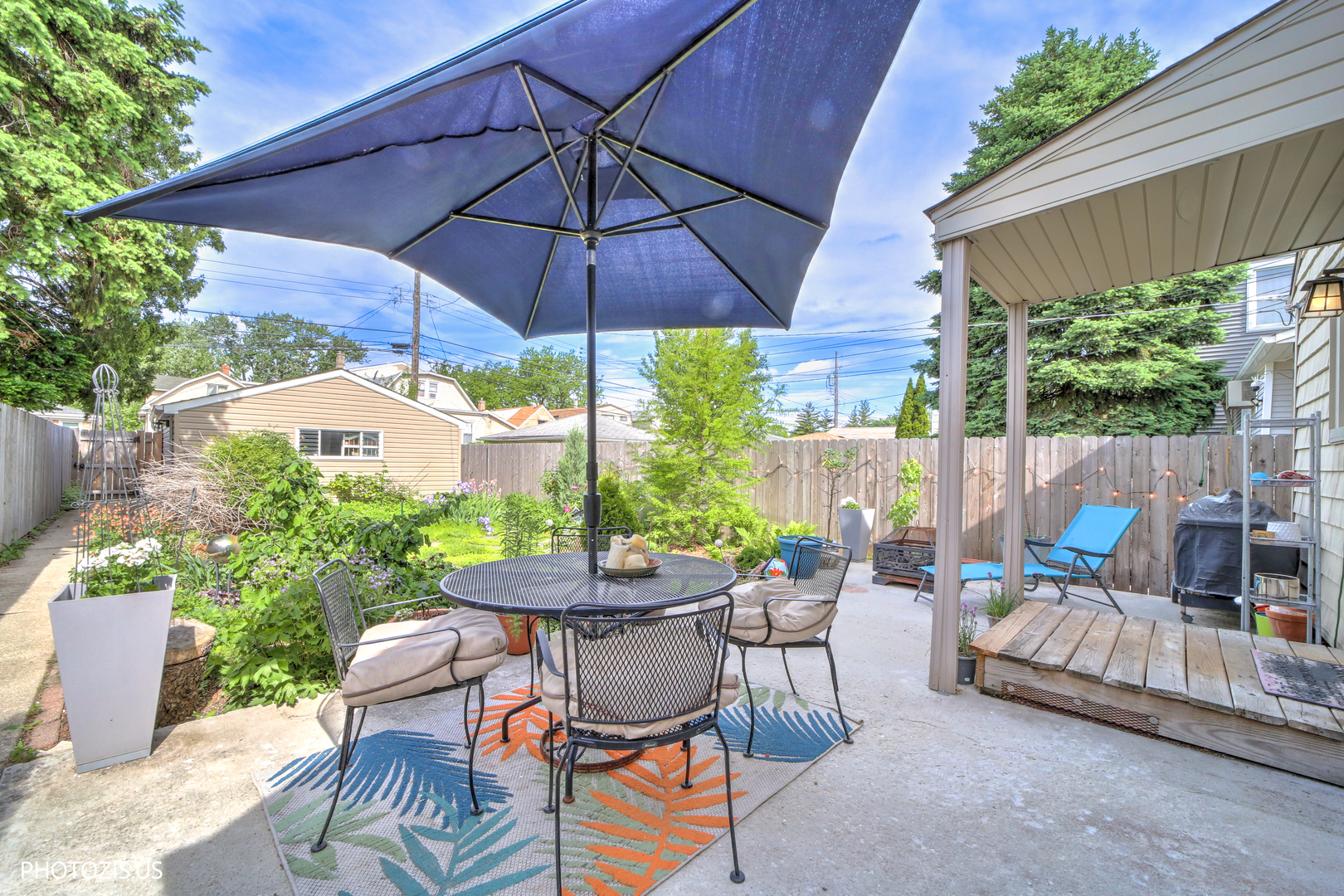 3330 North Orange Avenue Chicago IL 60634