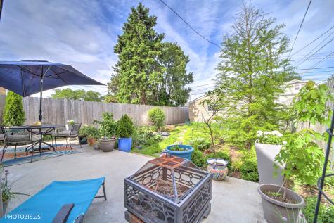 3330 North Orange Avenue Chicago IL 60634