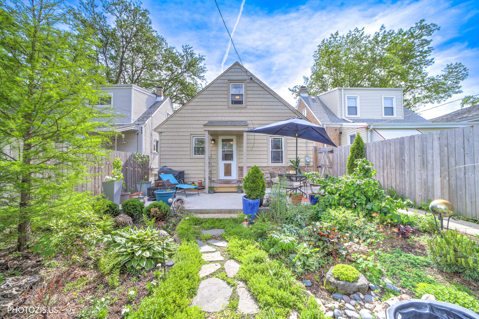 3330 North Orange Avenue Chicago IL 60634