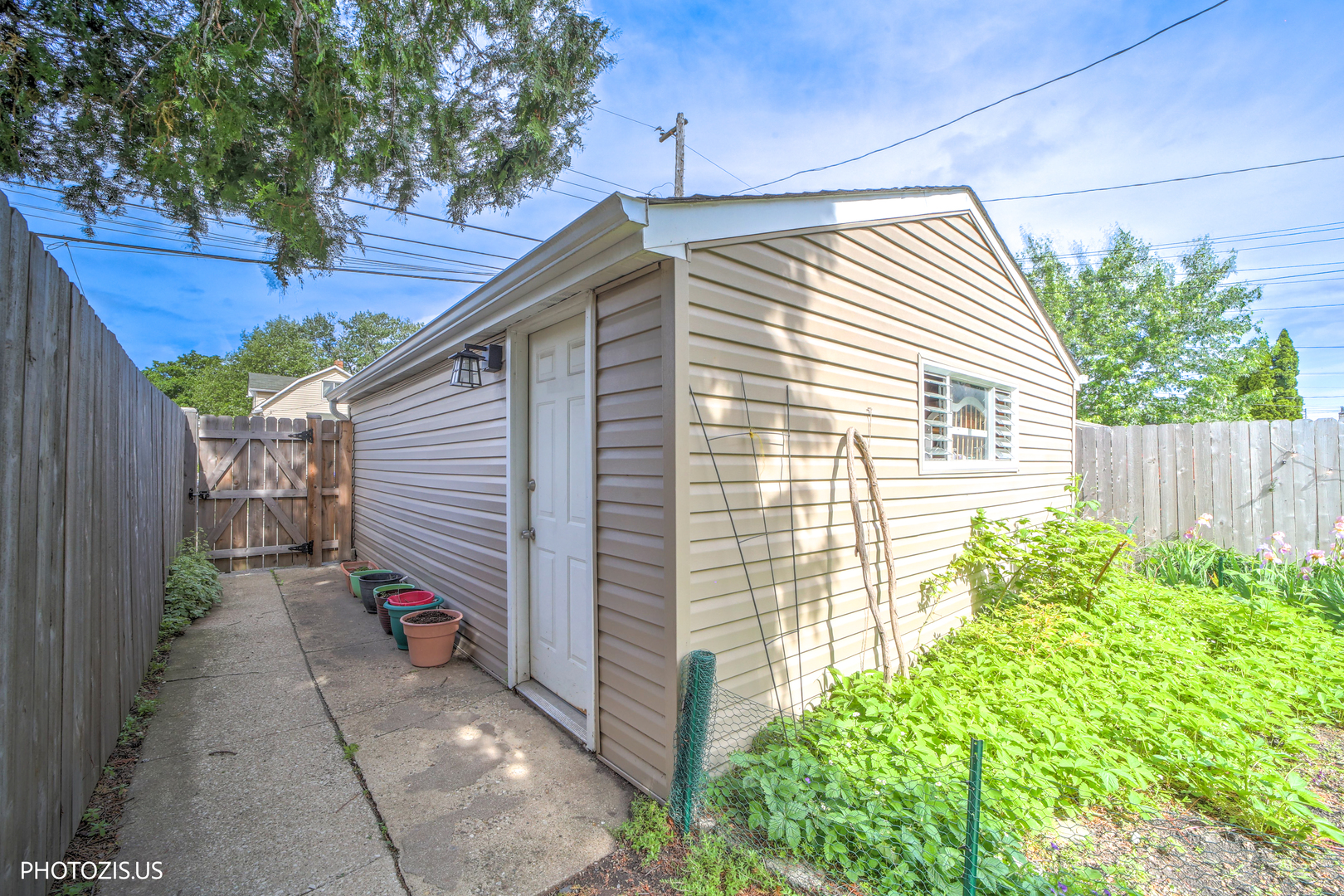 3330 North Orange Avenue Chicago IL 60634