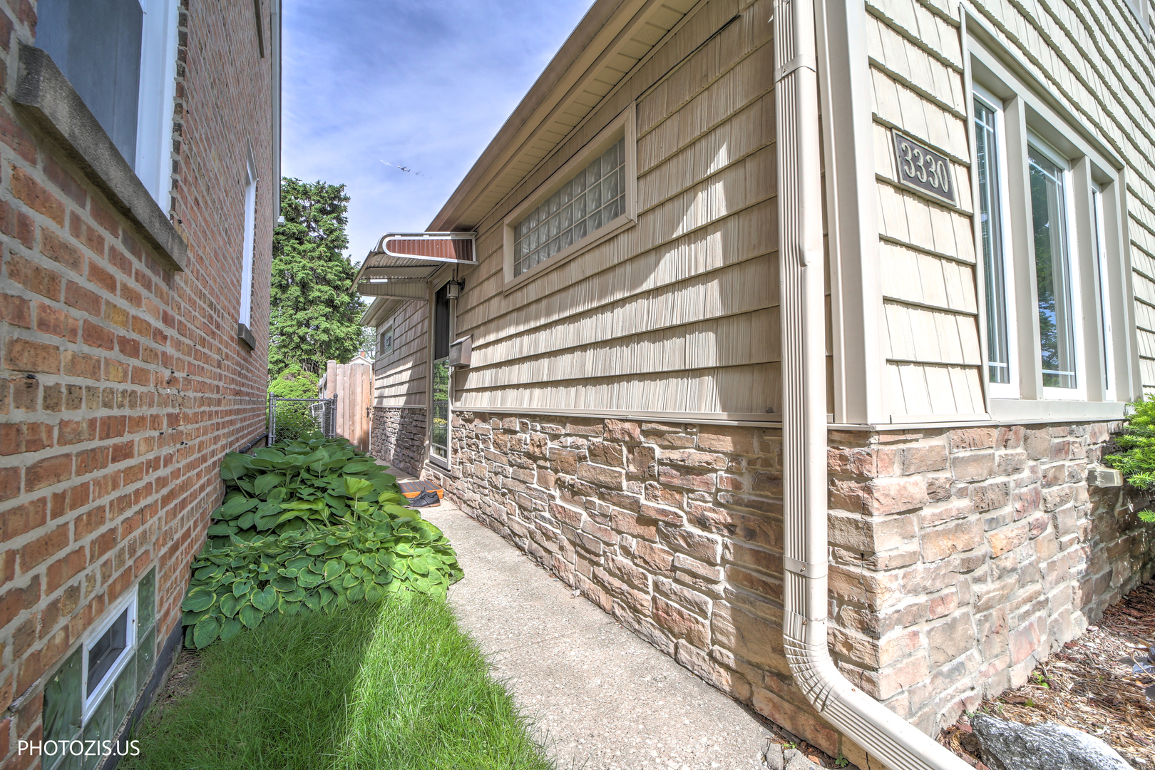 3330 North Orange Avenue Chicago IL 60634