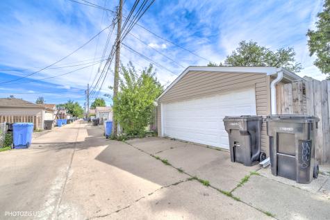 3330 North Orange Avenue Chicago IL 60634