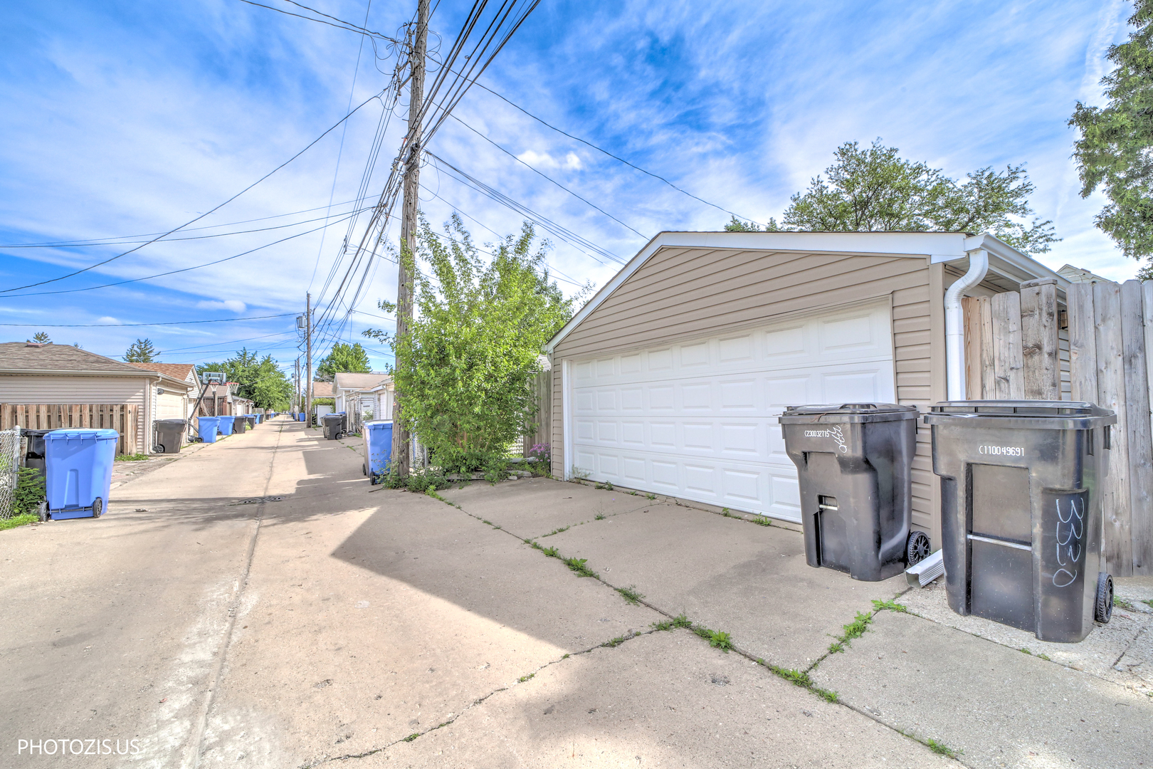 3330 North Orange Avenue Chicago IL 60634