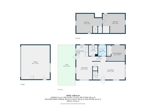 3330 North Orange Avenue Chicago IL 60634