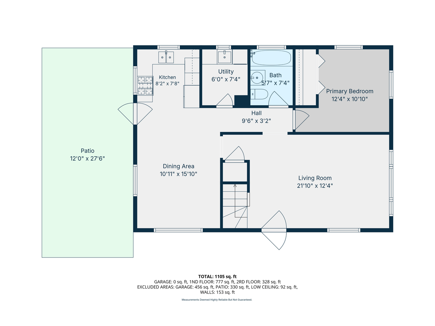 3330 North Orange Avenue Chicago IL 60634