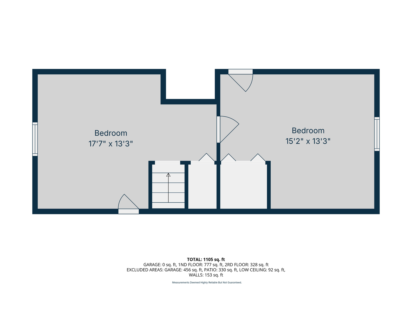 3330 North Orange Avenue Chicago IL 60634