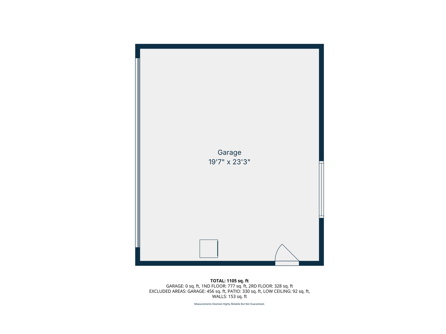3330 North Orange Avenue Chicago IL 60634