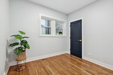 5168 South Wabash Avenue Chicago IL 60615