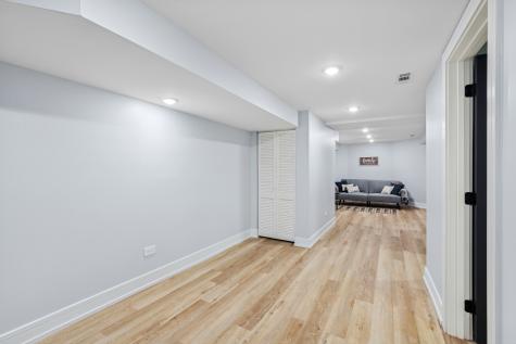 5168 South Wabash Avenue Chicago IL 60615