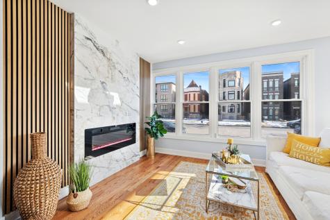 5168 South Wabash Avenue Chicago IL 60615