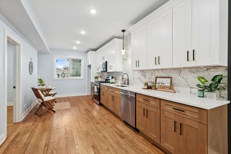 5168 South Wabash Avenue Chicago IL 60615