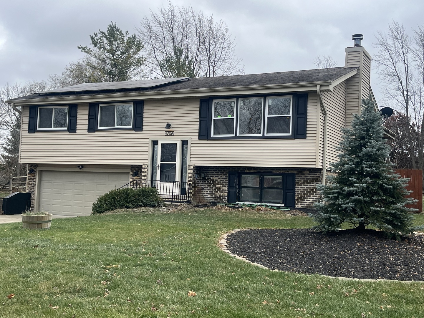1706 Tomahawk Ridge New Lenox IL 60451