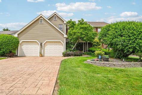 214 Carmelhead Lane Schaumburg IL 60193