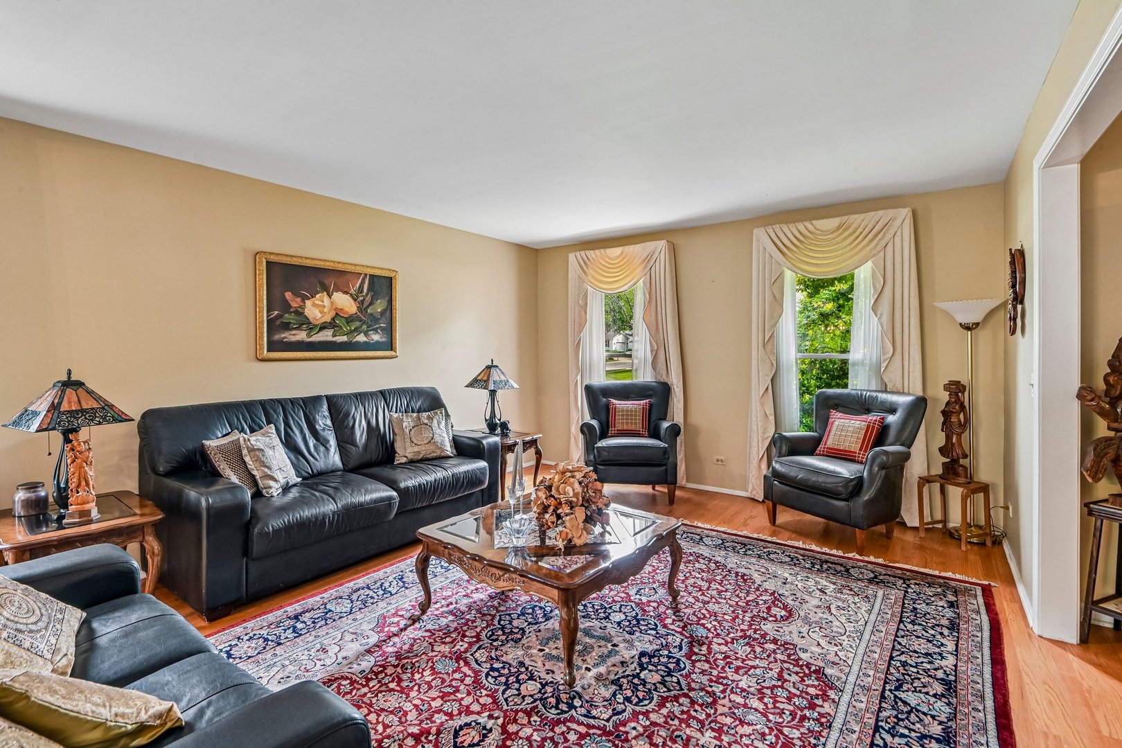 214 Carmelhead Lane Schaumburg IL 60193
