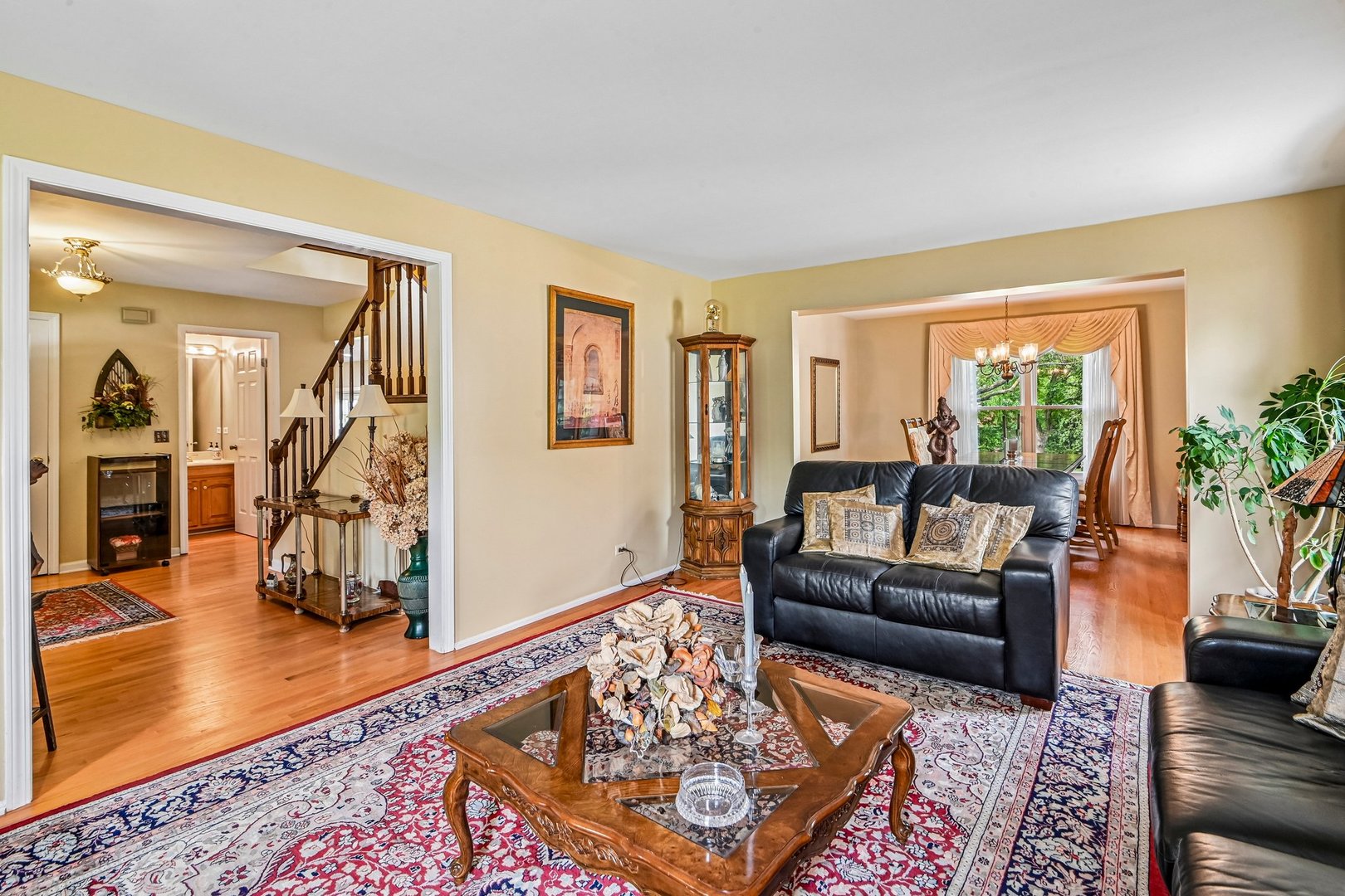 214 Carmelhead Lane Schaumburg IL 60193