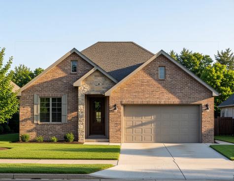 Lot 49 Jacks Trail New Lenox IL 60451