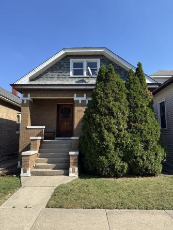 2737 Harvey Avenue Berwyn IL 60402