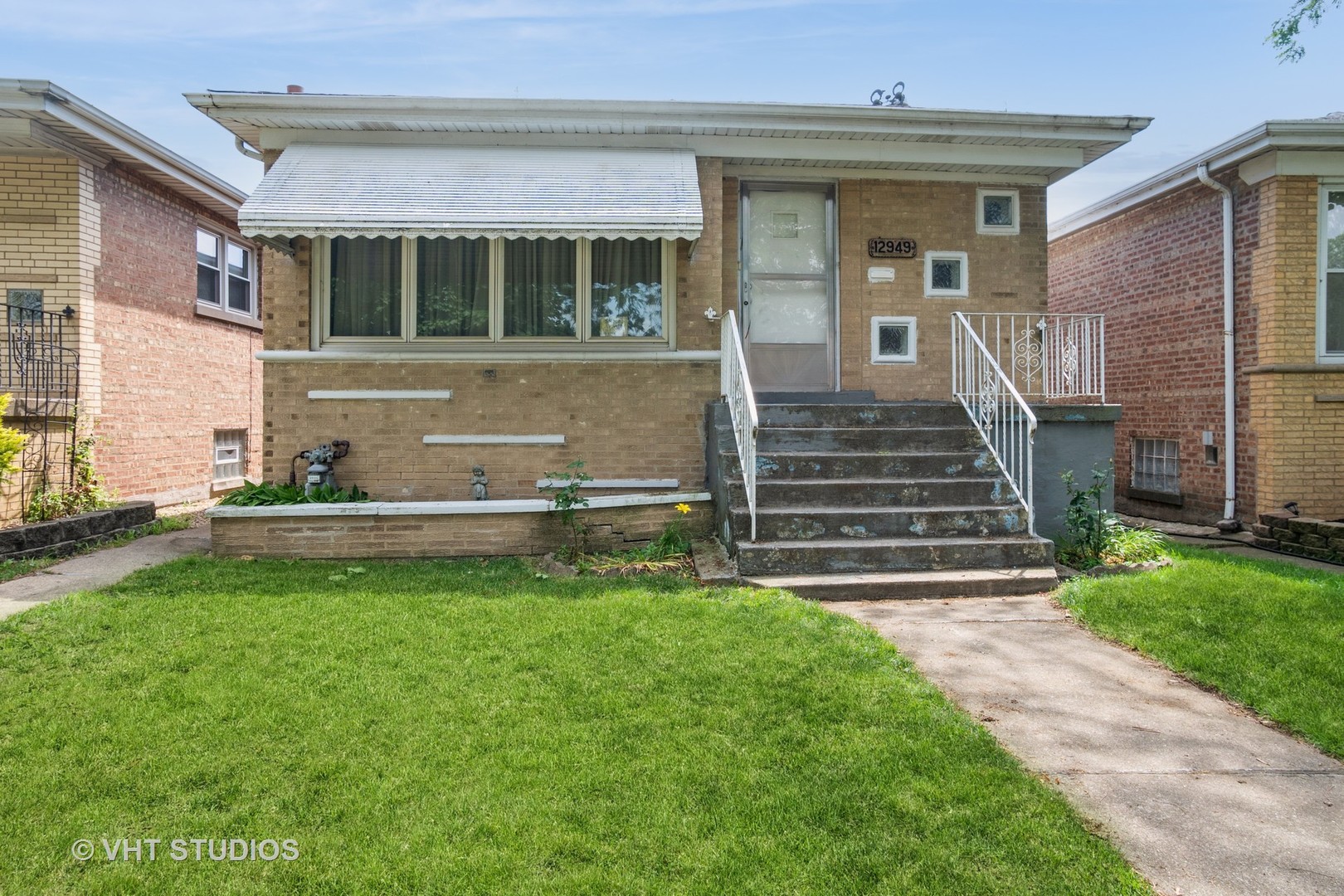 12949 South Exchange Avenue Chicago IL 60633