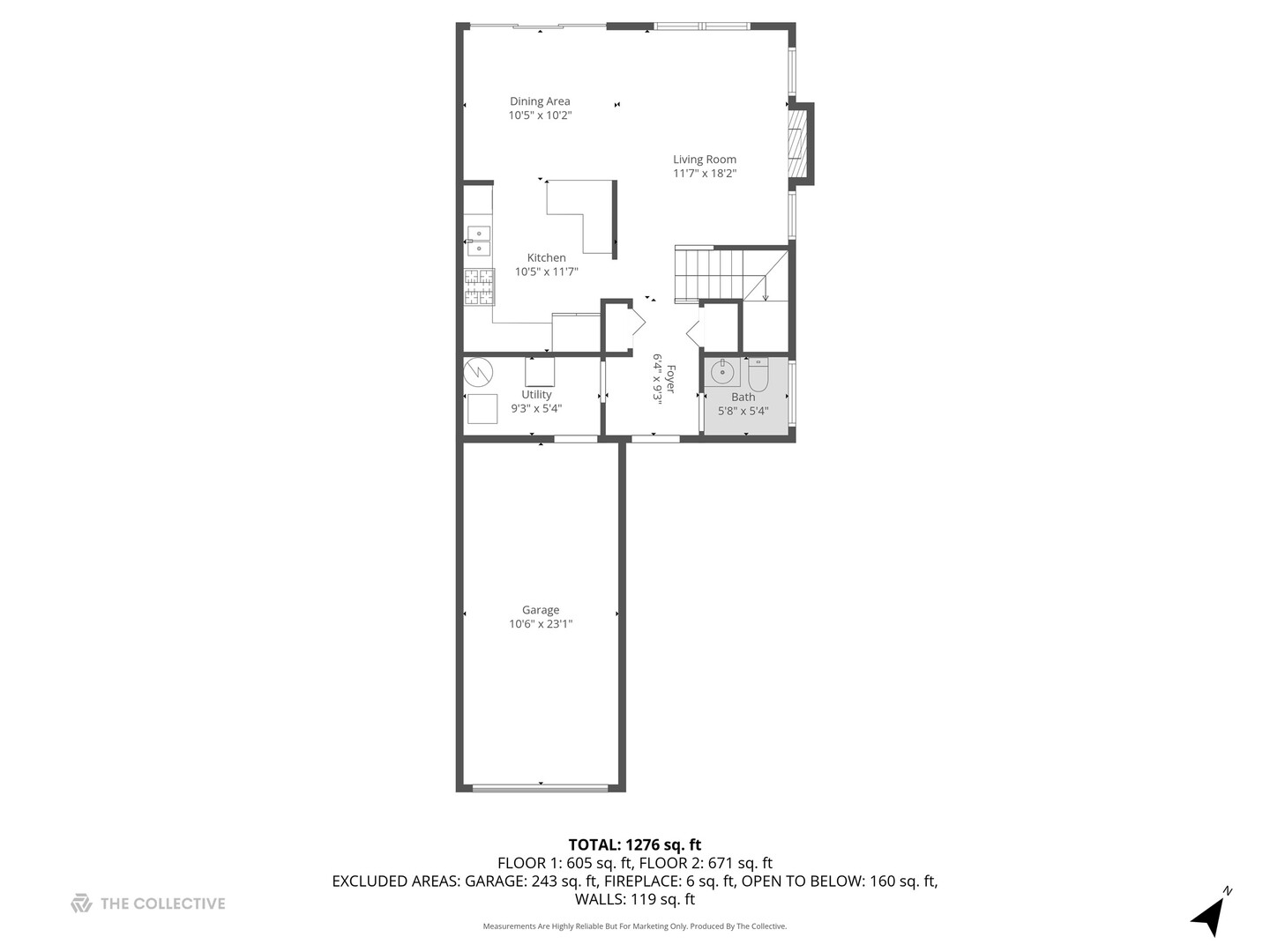 56 North Golfview Court Glendale Heights IL 60139