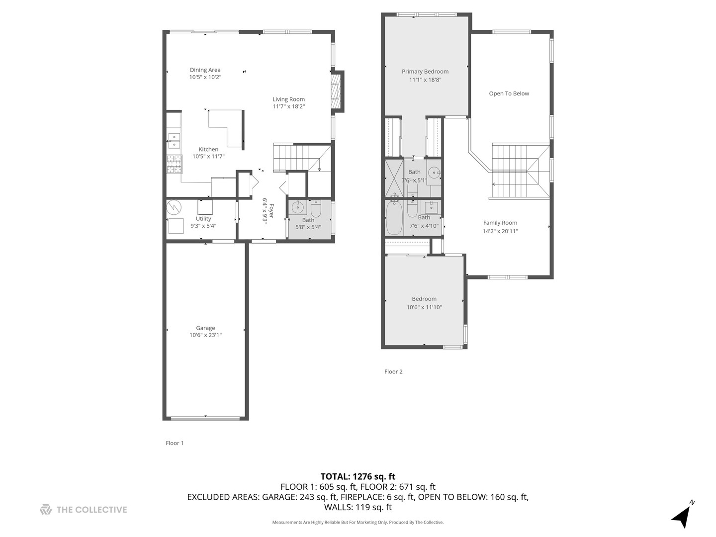 56 North Golfview Court Glendale Heights IL 60139