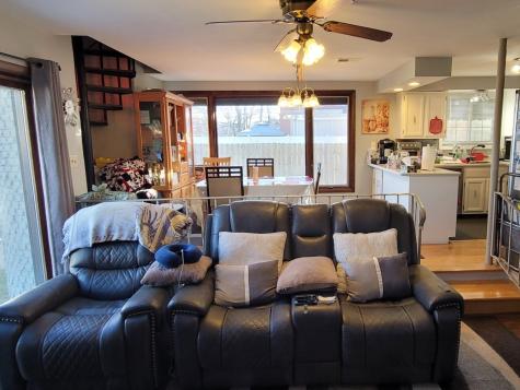 7432 West Gregory Street Chicago IL 60656