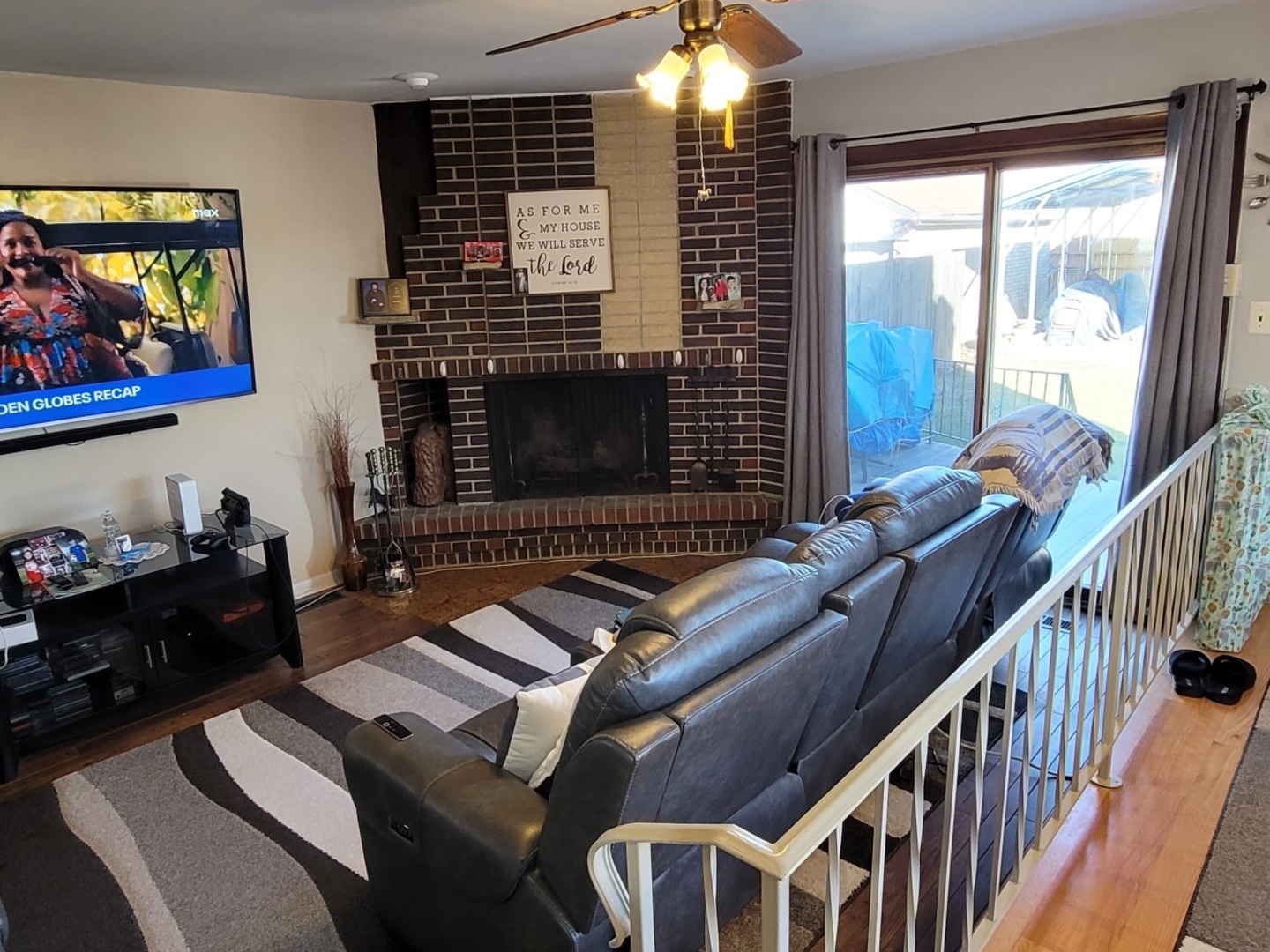 7432 West Gregory Street Chicago IL 60656