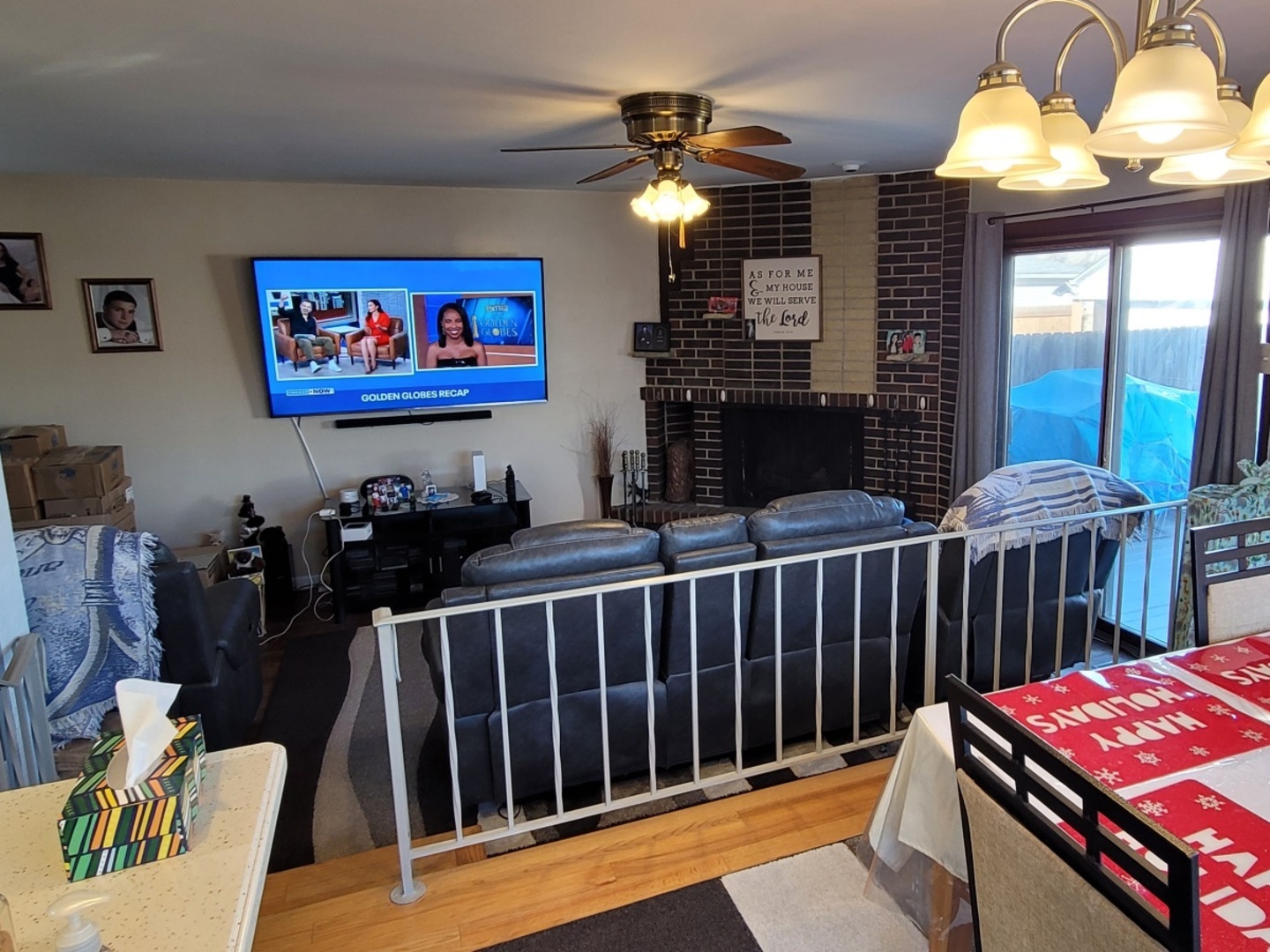 7432 West Gregory Street Chicago IL 60656