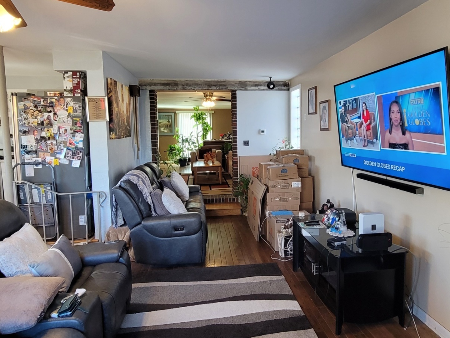 7432 West Gregory Street Chicago IL 60656