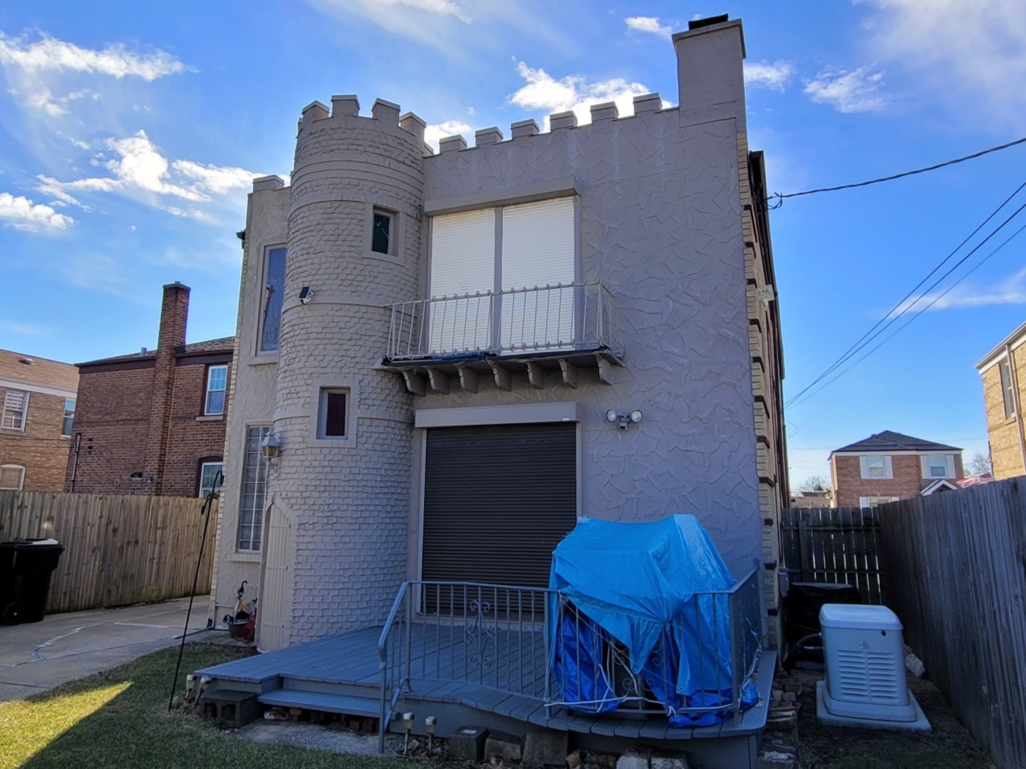 7432 West Gregory Street Chicago IL 60656