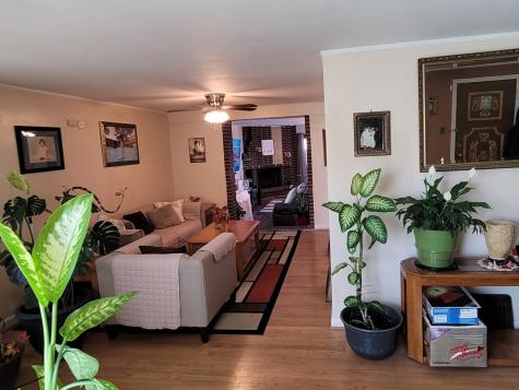 7432 West Gregory Street Chicago IL 60656