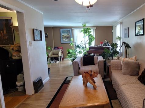 7432 West Gregory Street Chicago IL 60656