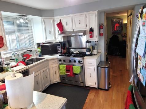 7432 West Gregory Street Chicago IL 60656