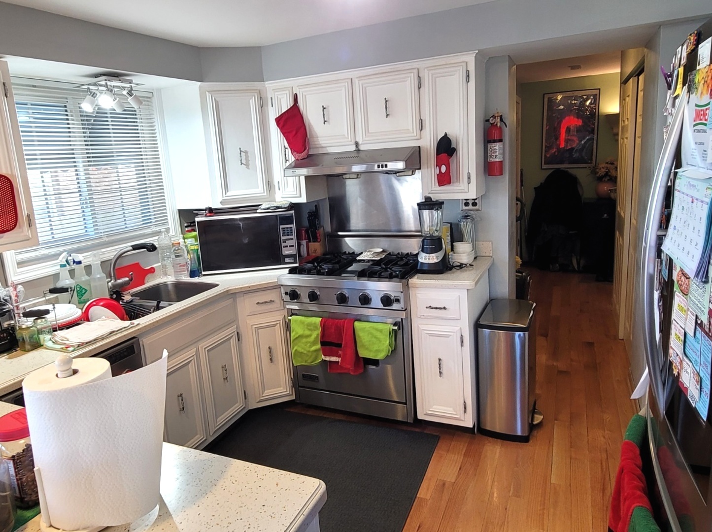 7432 West Gregory Street Chicago IL 60656