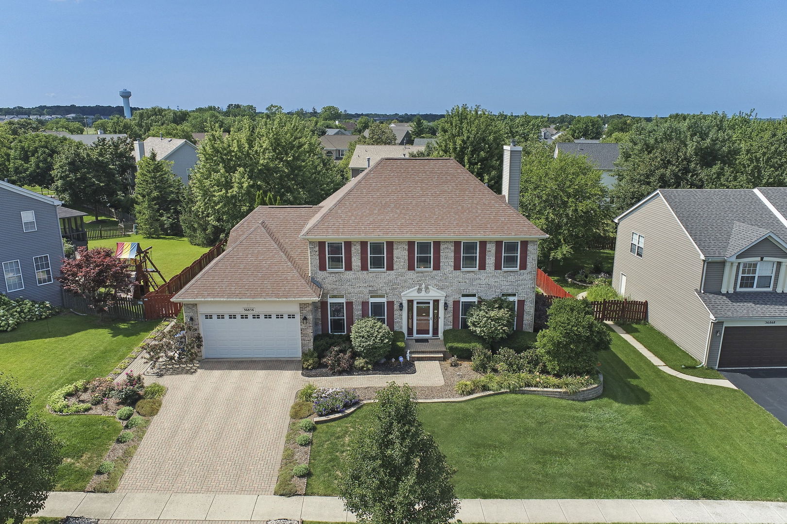36856 North Deer Trail Drive Lake Villa IL 60046