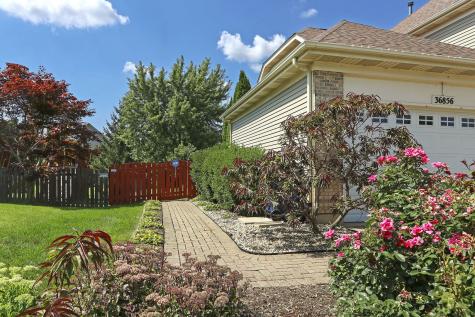 36856 North Deer Trail Drive Lake Villa IL 60046