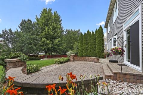 36856 North Deer Trail Drive Lake Villa IL 60046