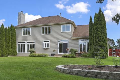 36856 North Deer Trail Drive Lake Villa IL 60046
