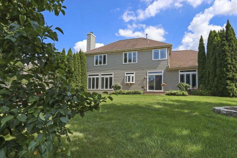 36856 North Deer Trail Drive Lake Villa IL 60046