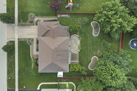 36856 North Deer Trail Drive Lake Villa IL 60046