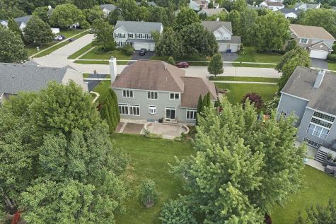 36856 North Deer Trail Drive Lake Villa IL 60046