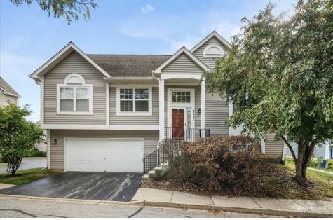 2901 Shelly Lane Aurora IL 60504