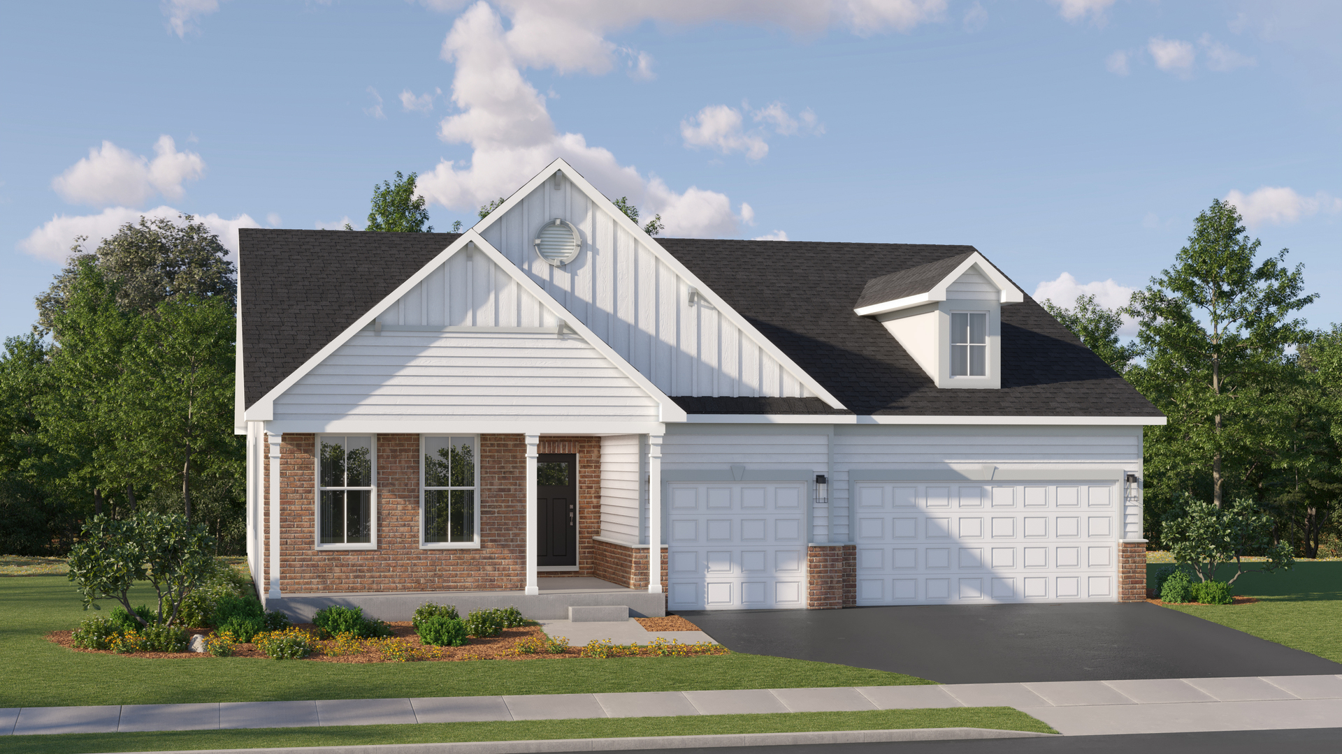 140 Newburgh Lane Algonquin IL 60102