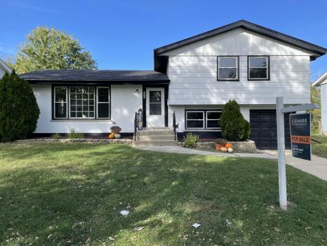 3316 Birchwood Drive Hazel Crest IL 60429