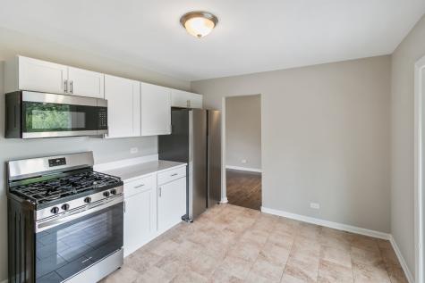 3316 Birchwood Drive Hazel Crest IL 60429